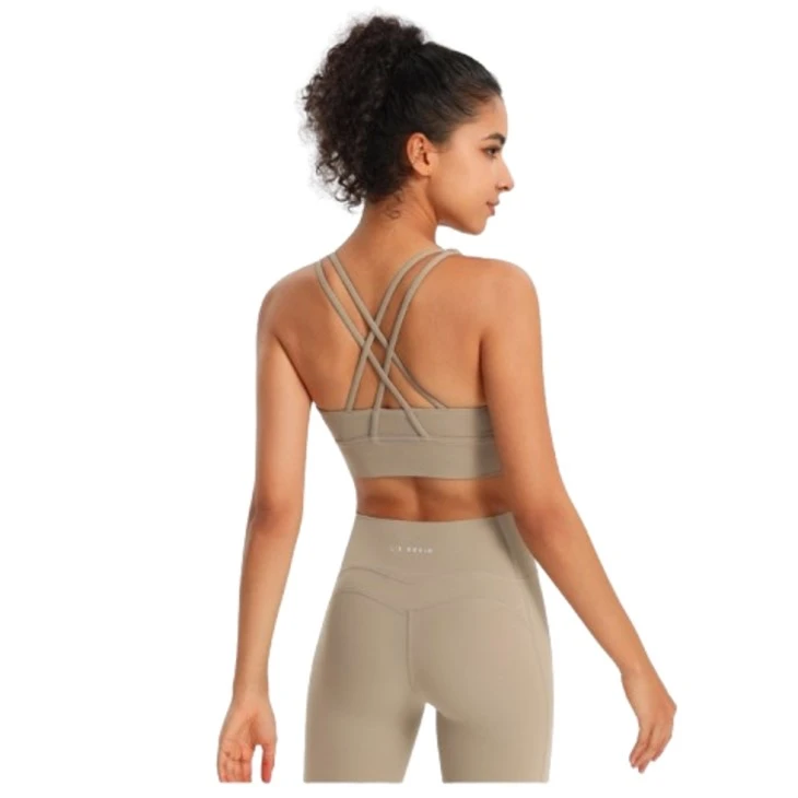 yoga clothes tops OEM