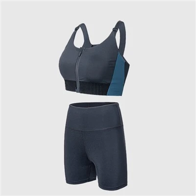 Gym training kledingset